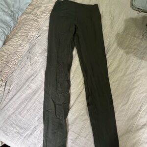 Women's align leggings